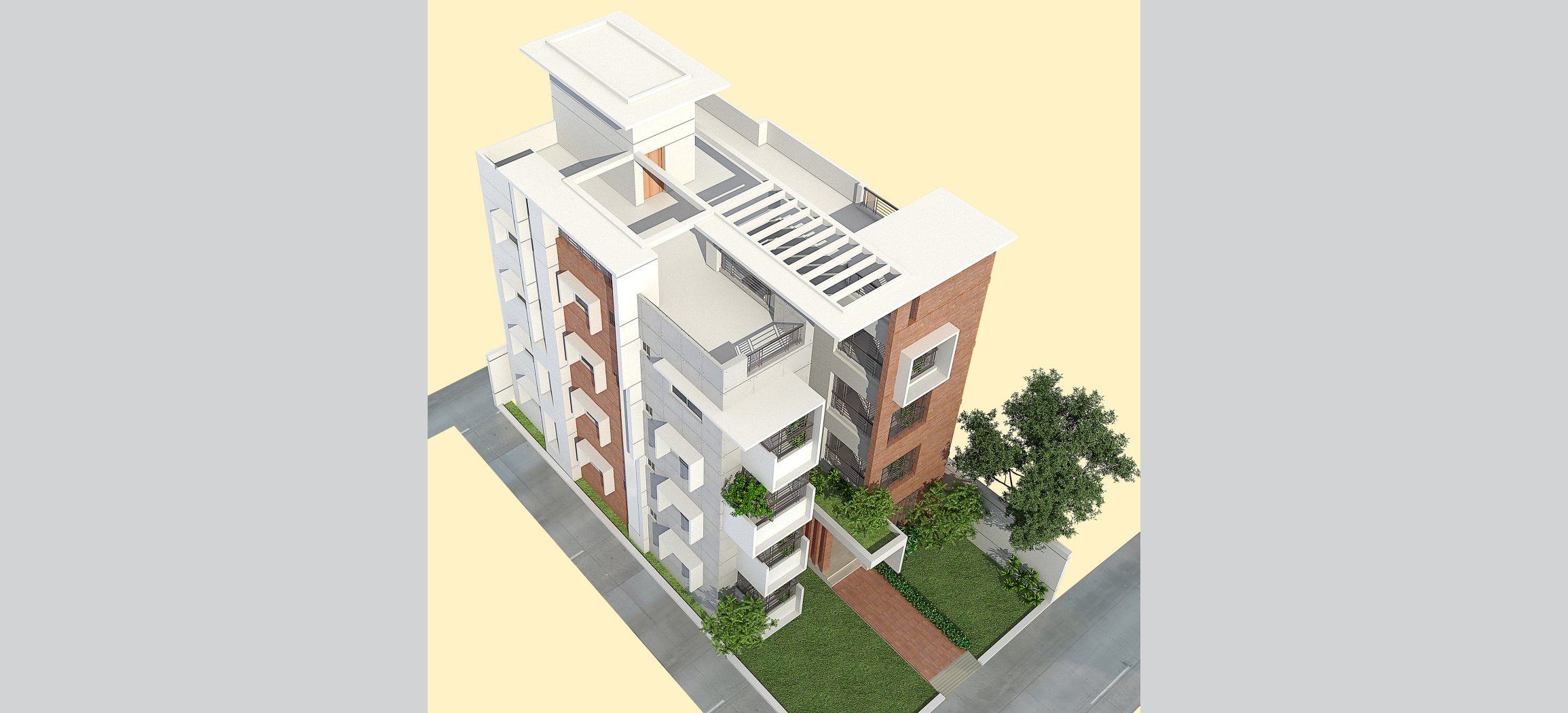 Maruf Residence